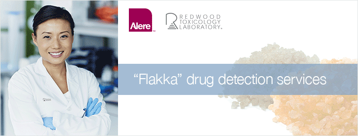 Flakka Drug Testing Available