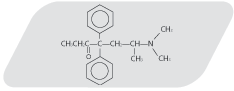 meth_structure